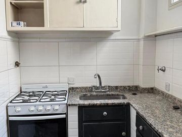 Hermoso departamento de 2 ambientes en venta en la mejor zona de Barracas