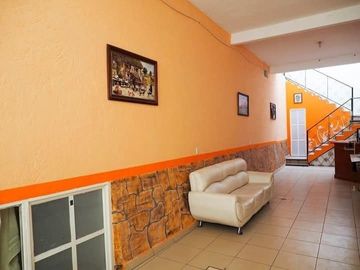 VENTA CASA DE HUESPEDES PARA INVERSIONISTAS SAN PABLO QUERETARO