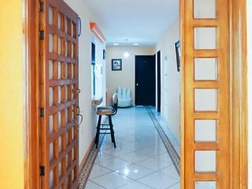 VENTA CASA DE HUESPEDES PARA INVERSIONISTAS SAN PABLO QUERETARO