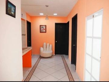 VENTA CASA DE HUESPEDES PARA INVERSIONISTAS SAN PABLO QUERETARO