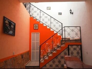 VENTA CASA DE HUESPEDES PARA INVERSIONISTAS SAN PABLO QUERETARO