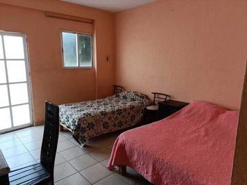 VENTA CASA DE HUESPEDES PARA INVERSIONISTAS SAN PABLO QUERETARO