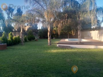 Casa en Roldan