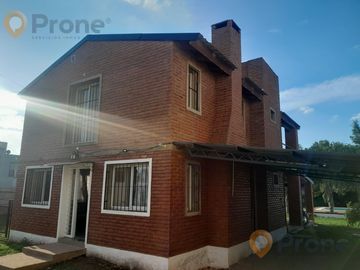 Casa en Roldan
