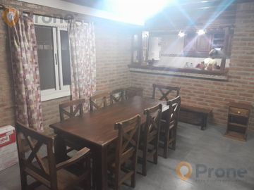 Casa en Roldan
