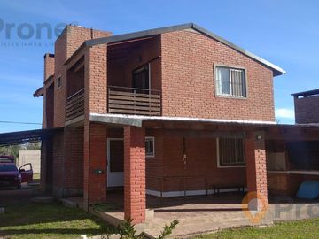 Casa en Roldan
