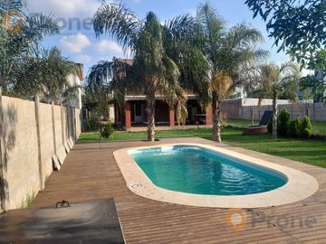 Casa en Roldan