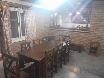 Casa en Roldan