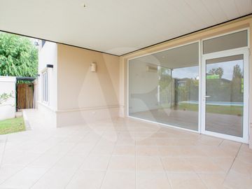 Casa en  Venta Barrio Septiembre Escobar