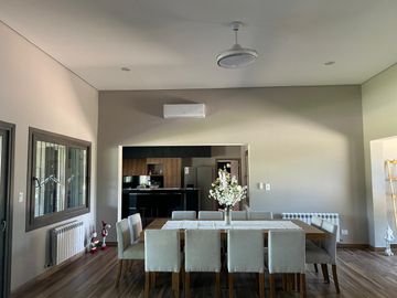 Casa en venta en Lunlunta