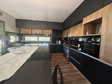 Casa en venta en Lunlunta