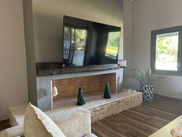 Casa en venta en Lunlunta
