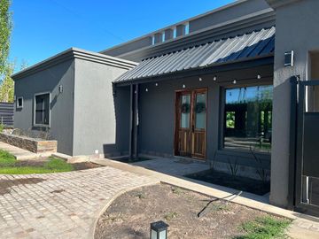 Casa en venta en Lunlunta
