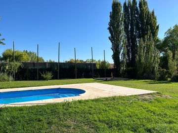 Casa en venta en Lunlunta