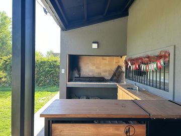 Casa en venta en Lunlunta