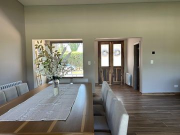 Casa en venta en Lunlunta
