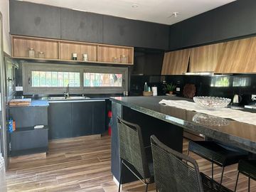 Casa en venta en Lunlunta