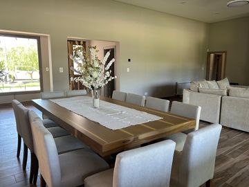 Casa en venta en Lunlunta