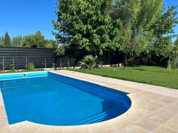 Casa en venta en Lunlunta