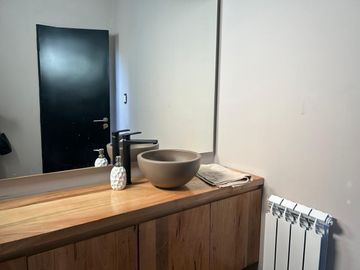 Casa en venta en Lunlunta