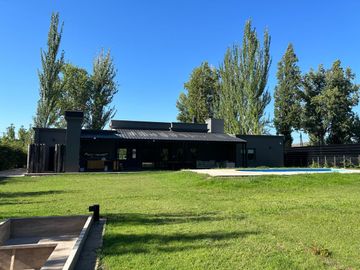 Casa en venta en Lunlunta
