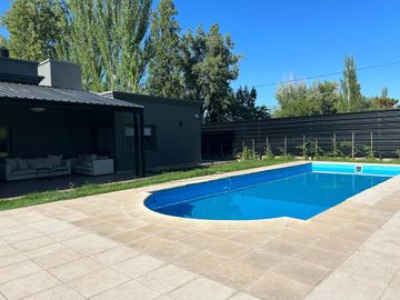 Casa en venta en Lunlunta
