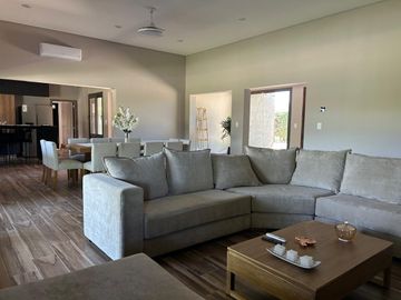 Casa en venta en Lunlunta