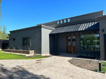 Casa en venta en Lunlunta