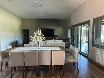 Casa en venta en Lunlunta