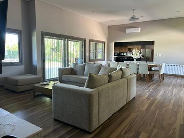 Casa en venta en Lunlunta
