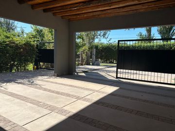 Casa en venta en Lunlunta
