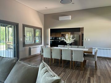 Casa en venta en Lunlunta