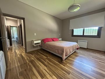 Casa en venta en Lunlunta