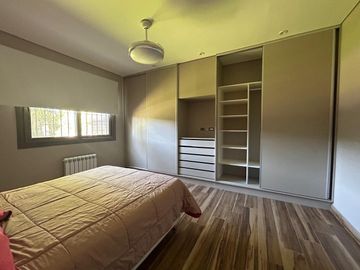 Casa en venta en Lunlunta