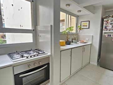 Venta Departamento 3 ambientes Las Cañitas