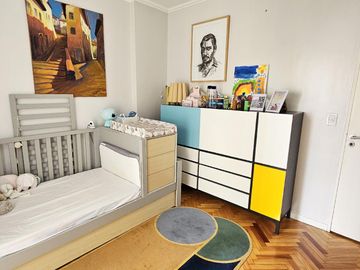 Venta Departamento 3 ambientes Las Cañitas