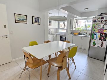 Venta Departamento 3 ambientes Las Cañitas