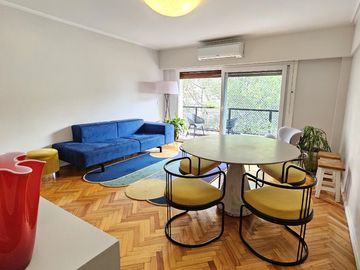 Venta Departamento 3 ambientes Las Cañitas