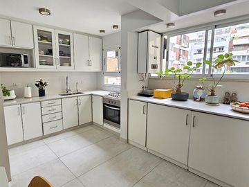 Venta Departamento 3 ambientes Las Cañitas