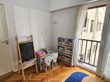 Venta Departamento 3 ambientes Las Cañitas