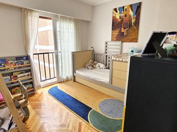 Venta Departamento 3 ambientes Las Cañitas