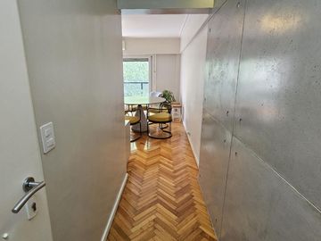 Venta Departamento 3 ambientes Las Cañitas