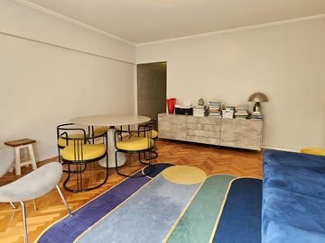 Venta Departamento 3 ambientes Las Cañitas