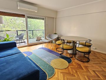 Venta Departamento 3 ambientes Las Cañitas