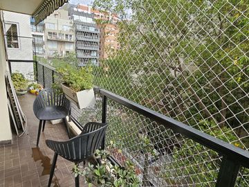 Venta Departamento 3 ambientes Las Cañitas