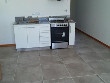 Departamento en Tigre