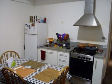 Departamento en Tigre