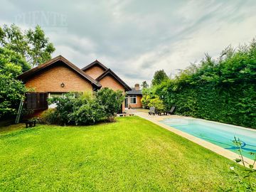 Casa en Campos De Echeverria Venta