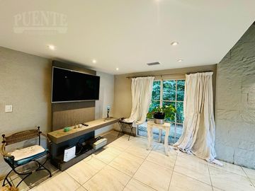 Casa en Campos De Echeverria Venta
