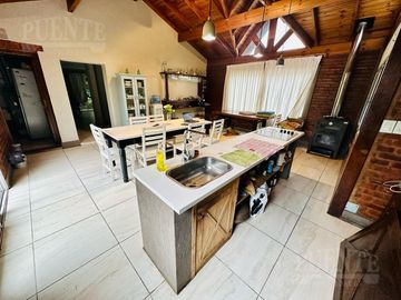 Casa en Campos De Echeverria Venta